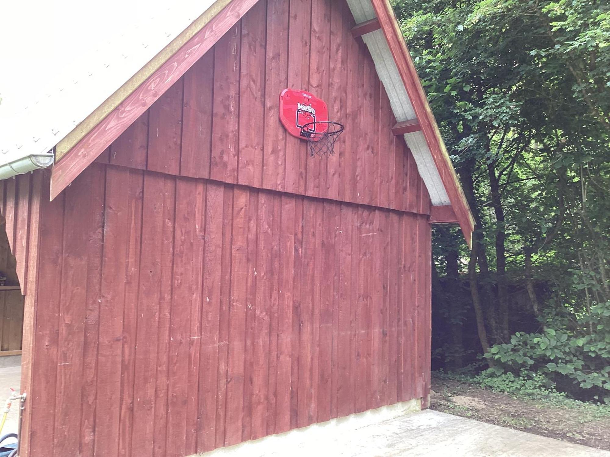 Maison Campagne Riviere Foret *