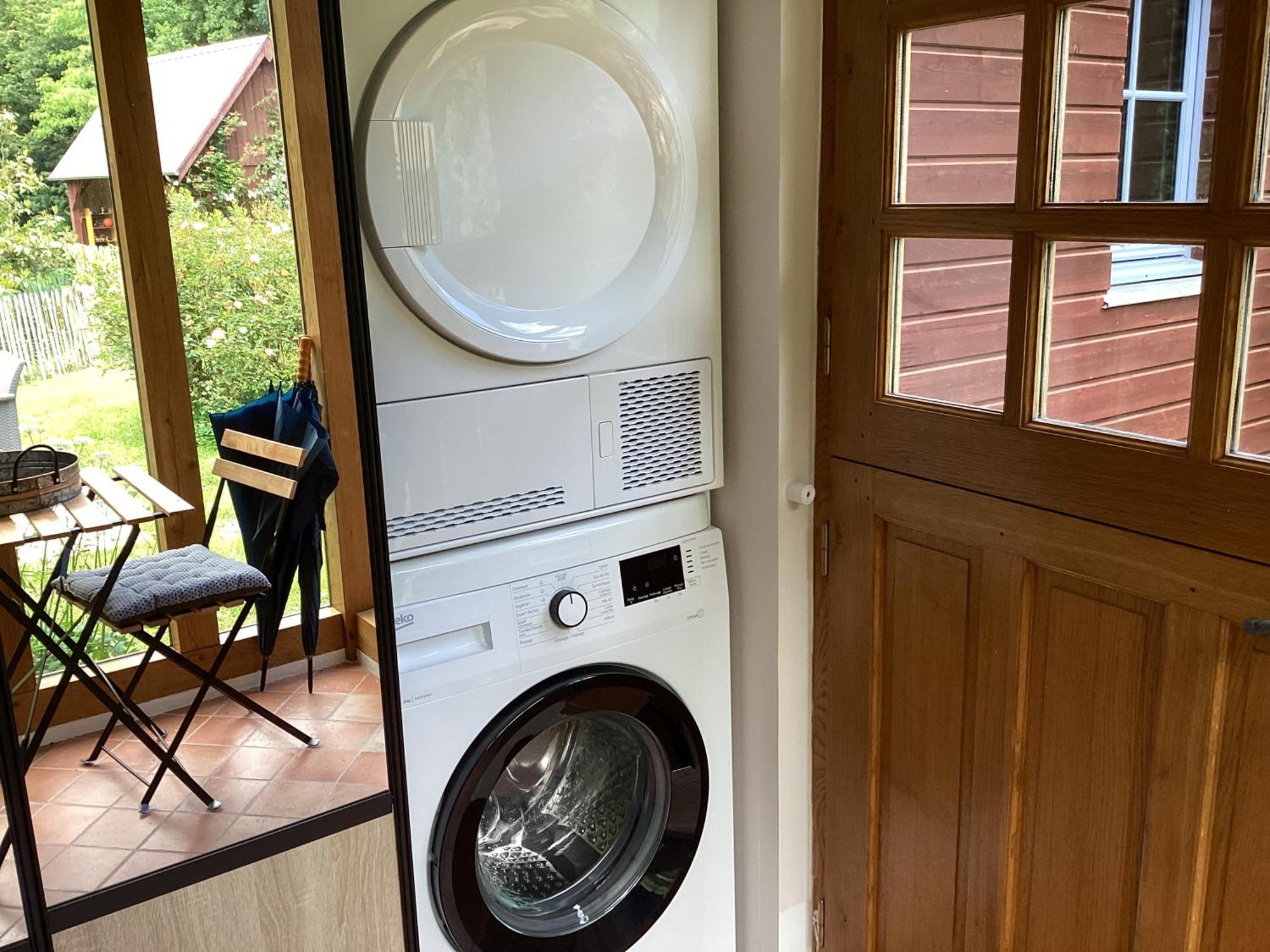 Vakantiehuis Maison Campagne Riviere Foret Le Brevedent