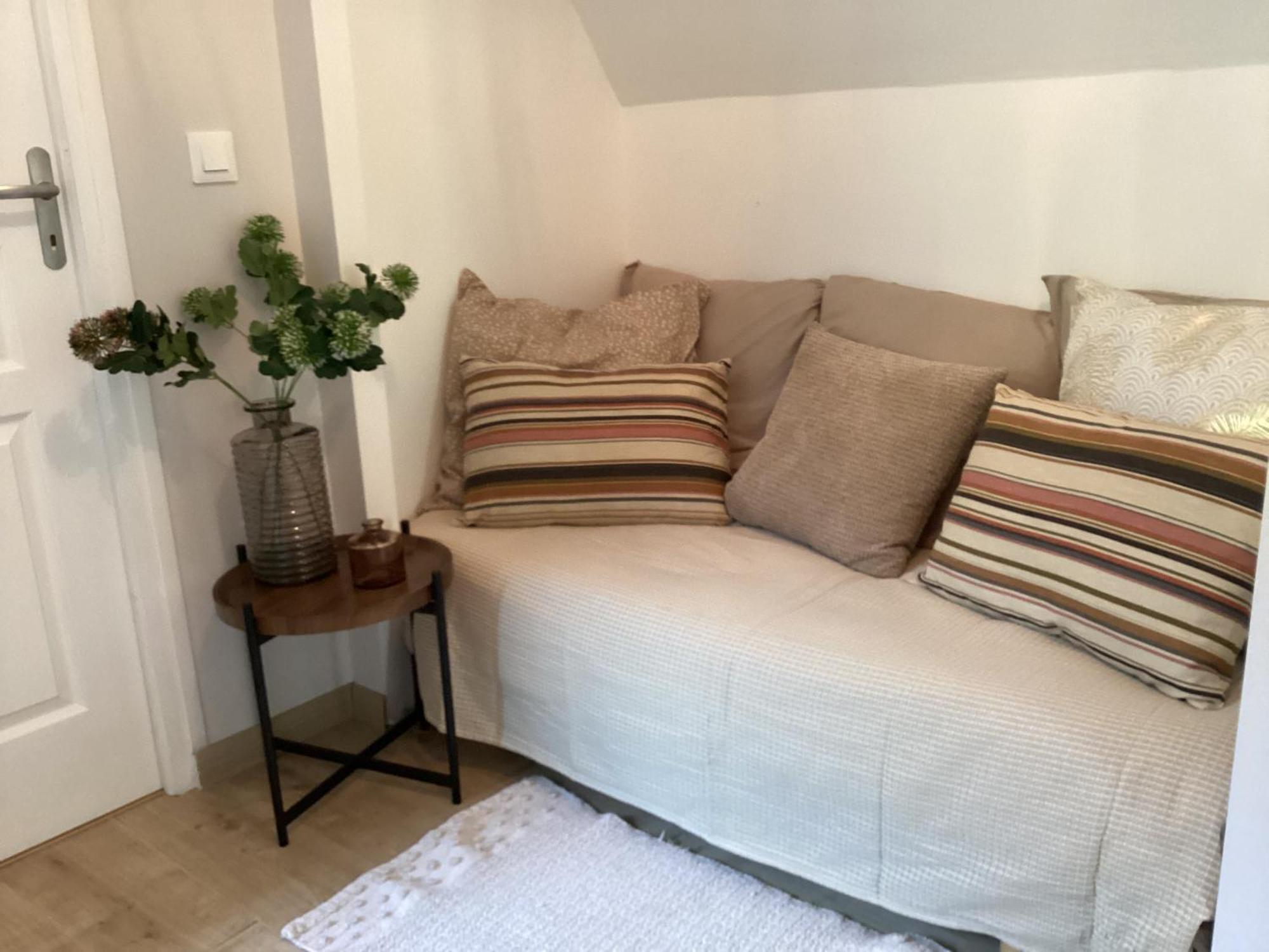 Vakantiehuis Maison Campagne Riviere Foret