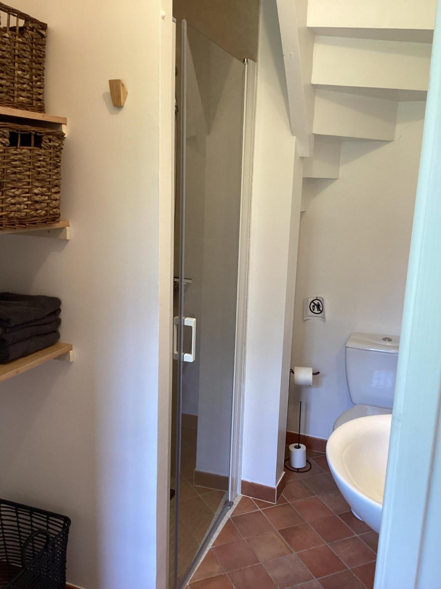 Holiday home Maison Campagne Riviere Foret