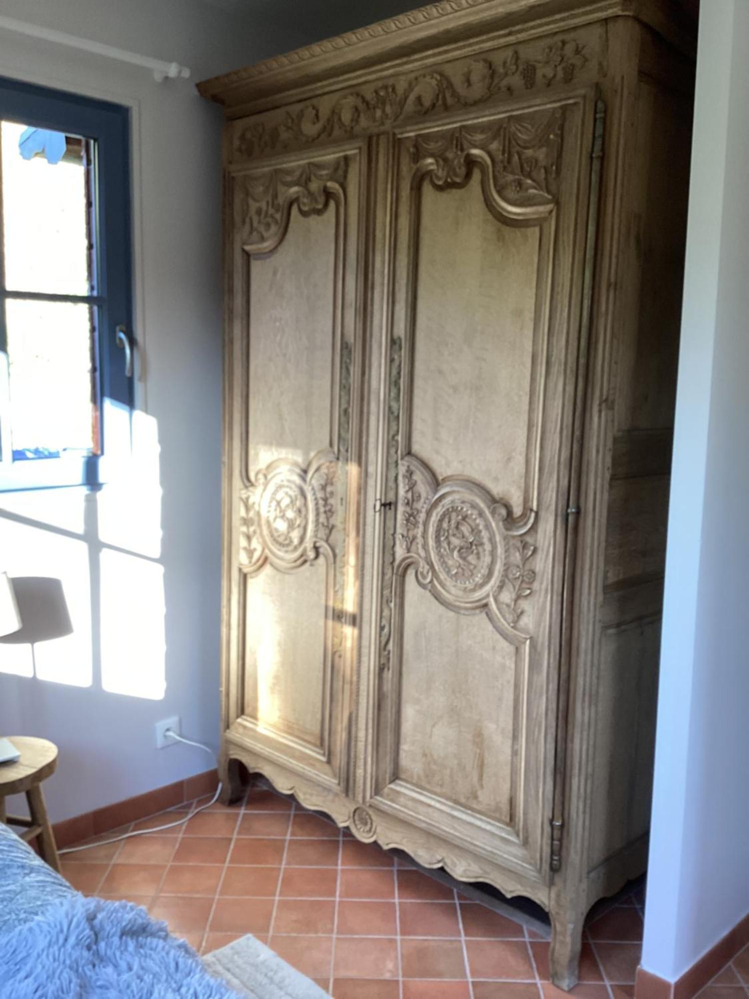 Holiday home Maison Campagne Riviere Foret